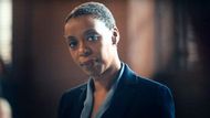 Noma Dumezweni in The Undoing (Image via HBO)